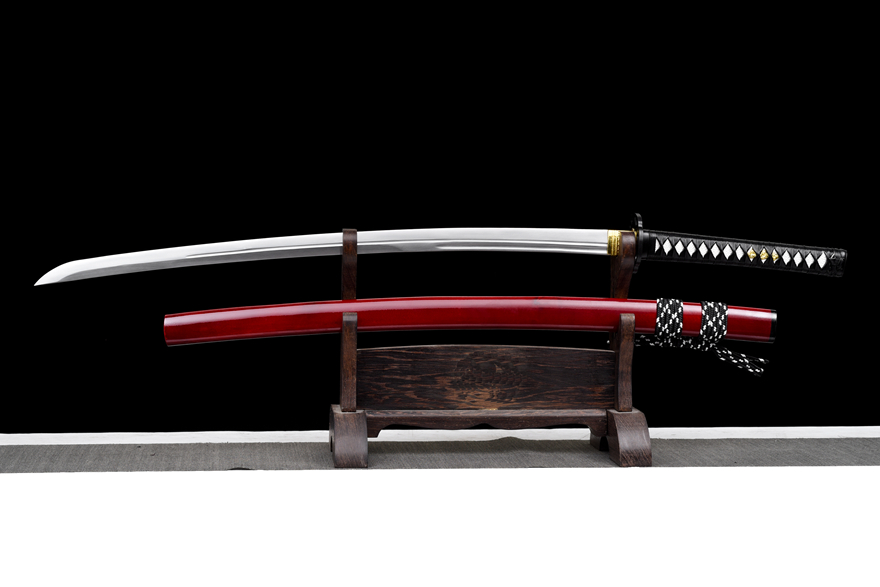 Kiếm Nhật Katana Huyết Mị